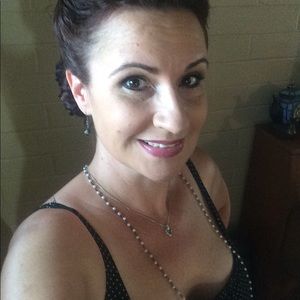 Meet your Posher, Jen